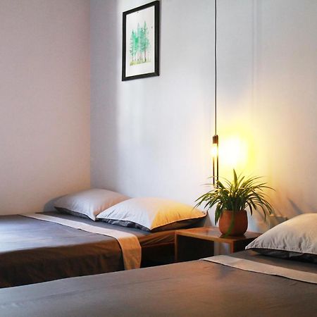 Quynh's Homestay Tuy Hoà Ngoại thất bức ảnh