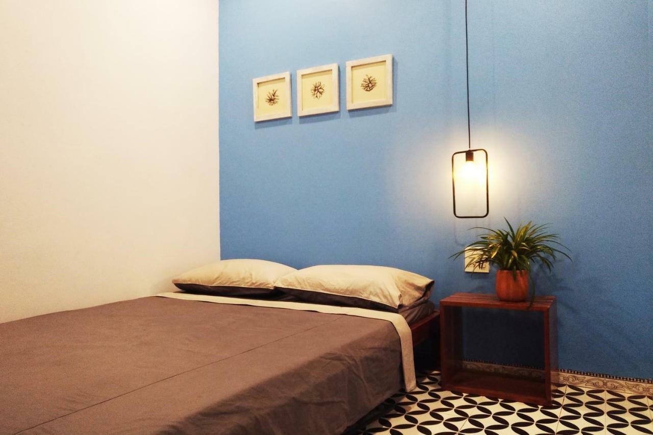 Quynh's Homestay Tuy Hoà Ngoại thất bức ảnh