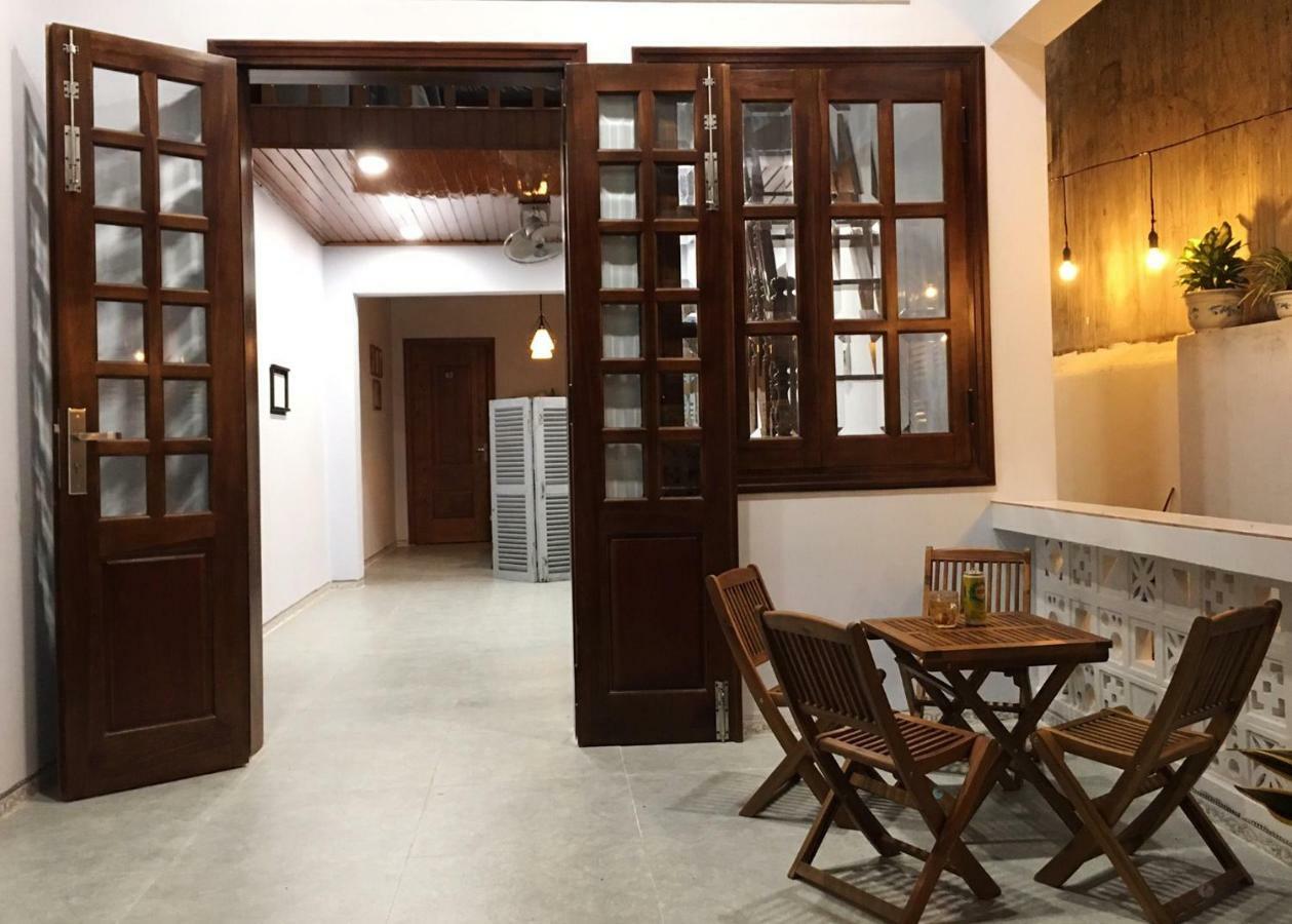 Quynh's Homestay Tuy Hoà Ngoại thất bức ảnh