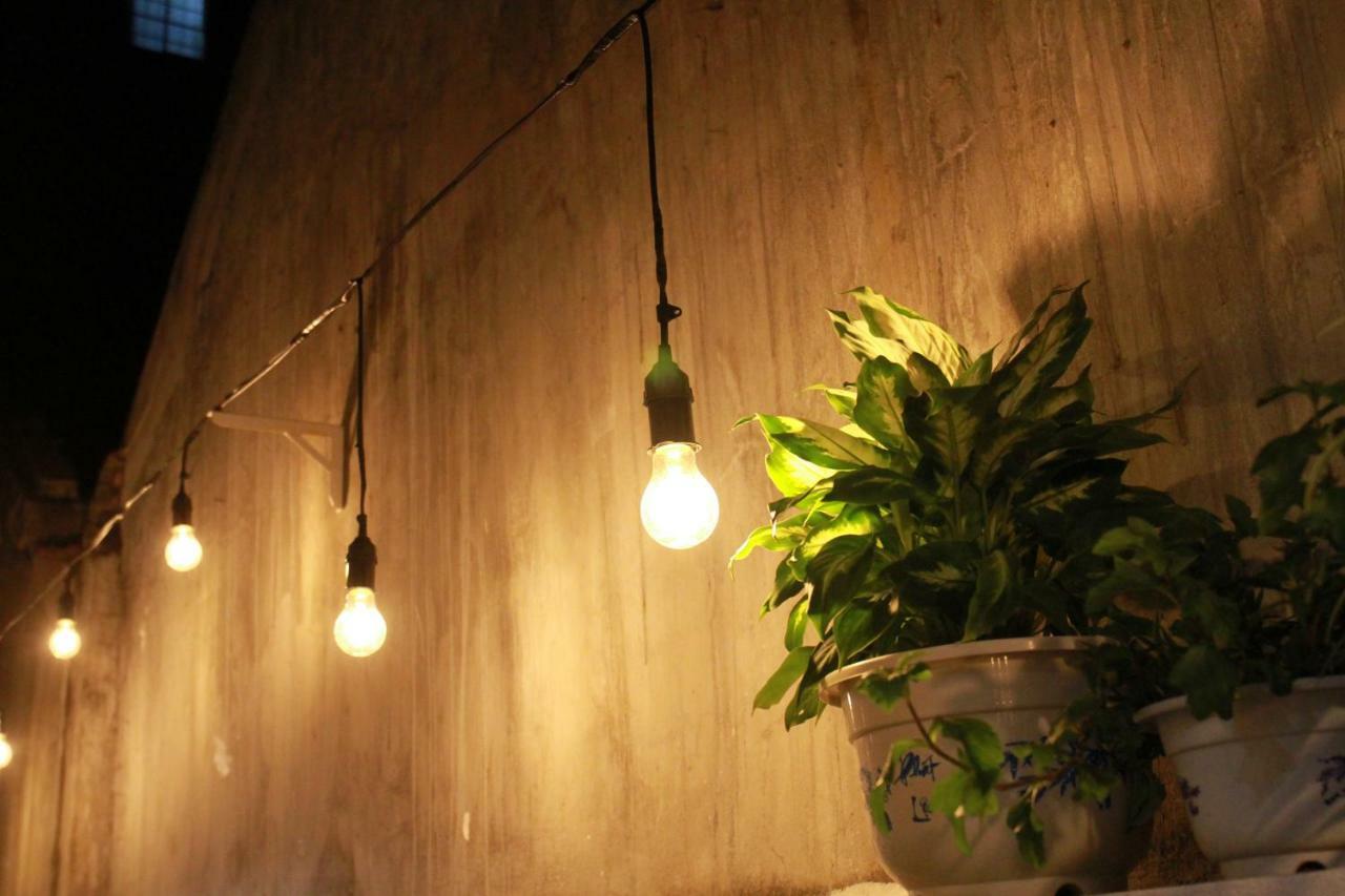 Quynh's Homestay Tuy Hoà Ngoại thất bức ảnh