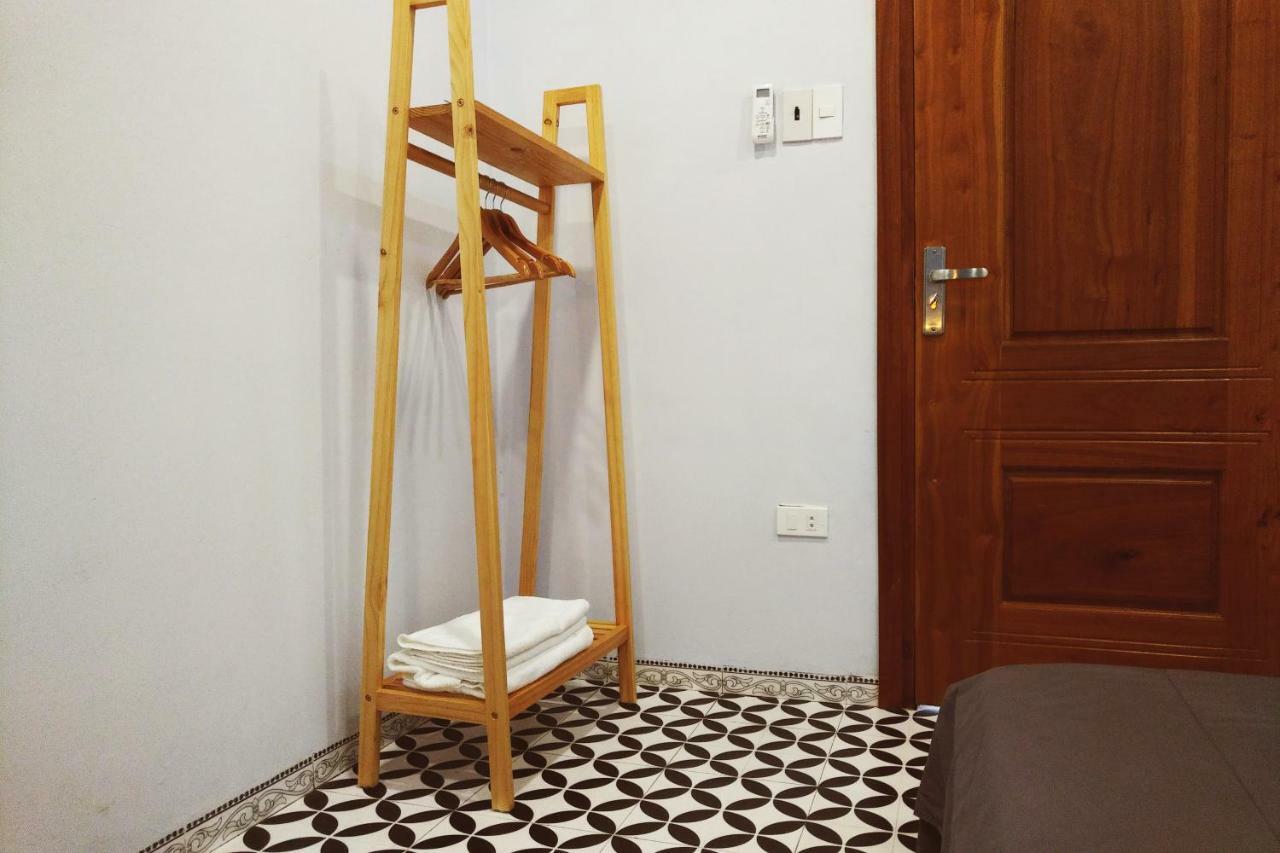 Quynh's Homestay Tuy Hoà Ngoại thất bức ảnh
