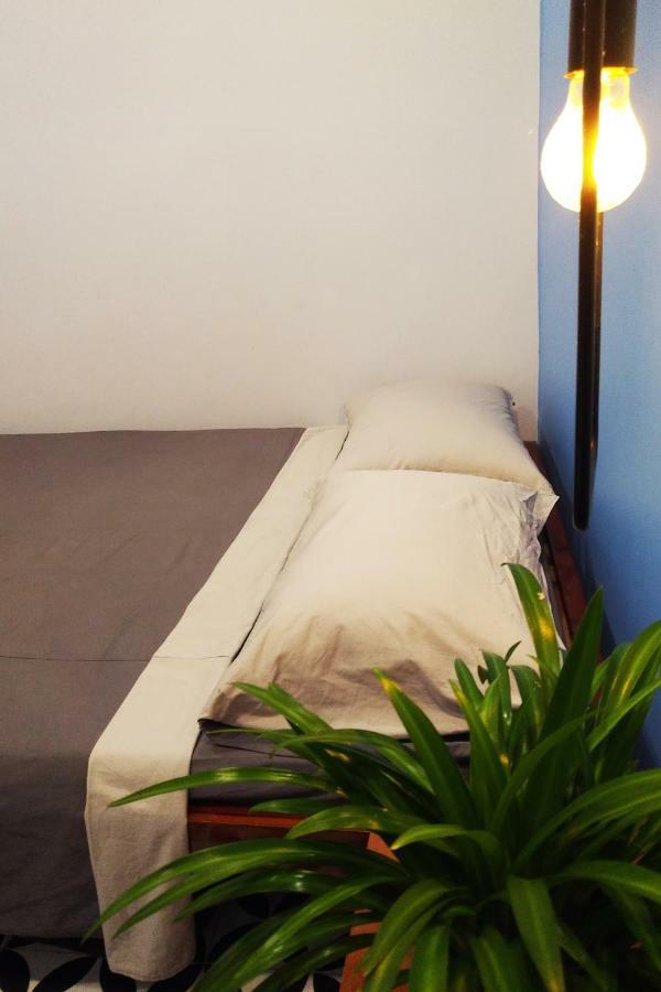 Quynh's Homestay Tuy Hoà Ngoại thất bức ảnh