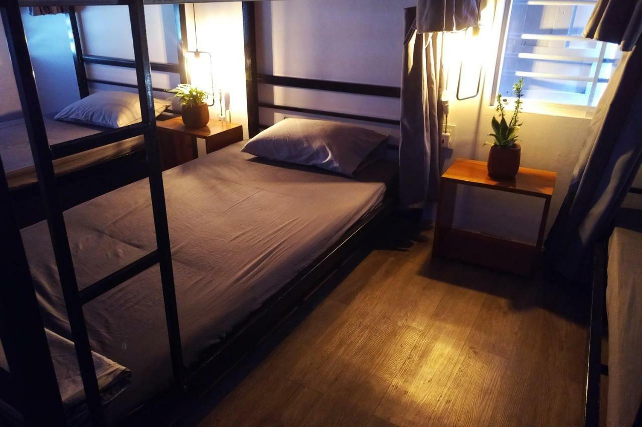 Quynh's Homestay Tuy Hoà Ngoại thất bức ảnh