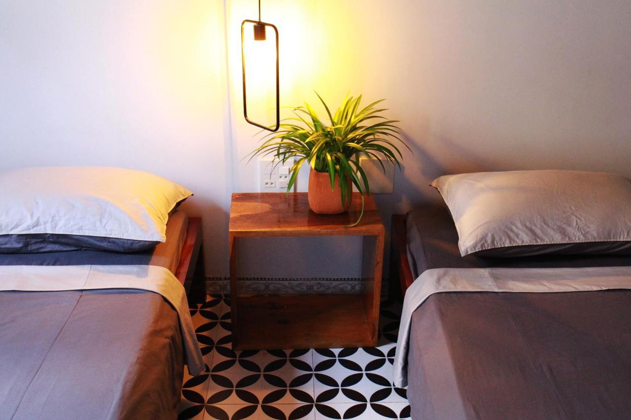 Quynh's Homestay Tuy Hoà Ngoại thất bức ảnh