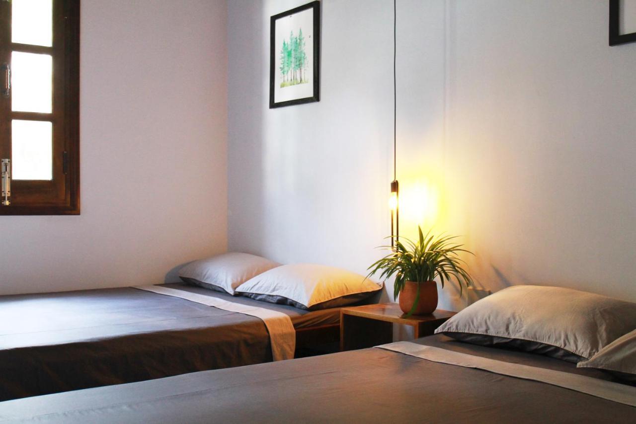 Quynh's Homestay Tuy Hoà Ngoại thất bức ảnh