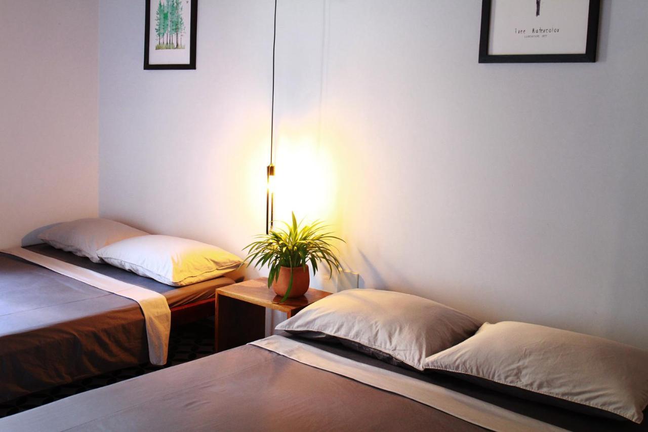 Quynh's Homestay Tuy Hoà Ngoại thất bức ảnh