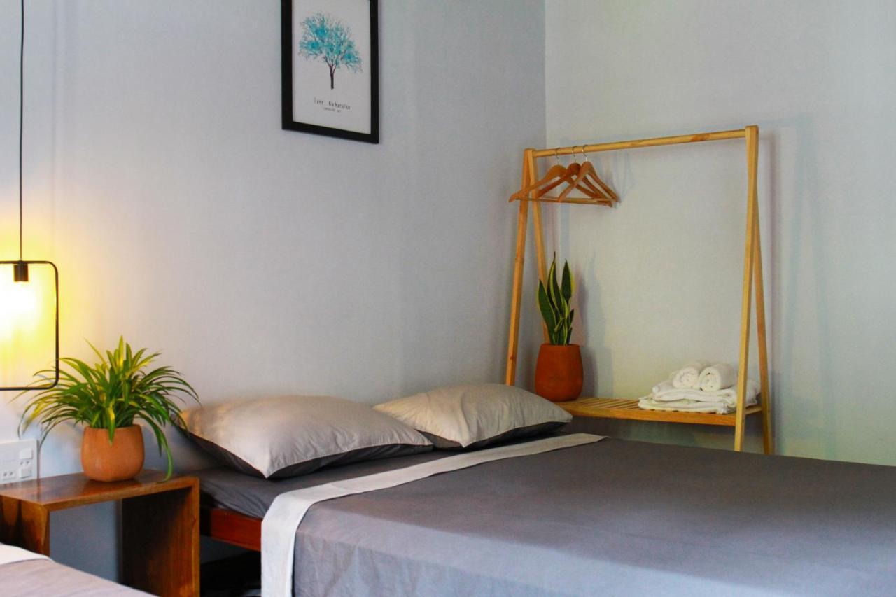 Quynh's Homestay Tuy Hoà Ngoại thất bức ảnh